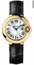 Cartier Ballon Bleu - 28mm