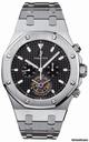 Audemars Piguet Royal Oak Tourbillon Chronograph