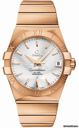 Omega Constellation Chronometer 38mm