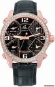 Jacob & Co. Five Time Zone - 40mm, 2ct Bezel