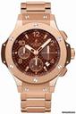 Hublot Big Bang Cappuccino Gold 41mm