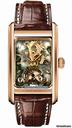 Audemars Piguet Edward Piguet Tourbillon Skeleton