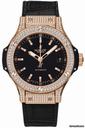 Hublot Big Bang Automatic Gold 38mm
