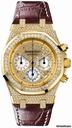 Audemars Piguet Royal Oak Chronograph