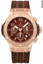 Hublot Big Bang Cappuccino Gold 41mm