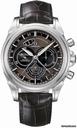 Omega DeVille Co-Axial Chronoscope GMT