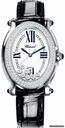 Chopard Happy Sport Oval 7 Floating Diamonds