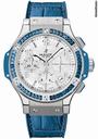 Hublot Big Bang Steel Tutti Frutti 41mm