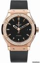 Hublot Classic Fusion Automatic Gold 45mm