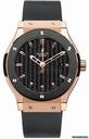 Hublot Classic Fusion Automatic Gold 42mm