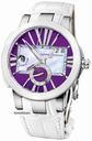 Ulysse Nardin Executive Dual Time Lady