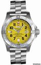 Breitling Avenger Seawolf