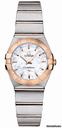 Omega Constellation Brushed 24mm
