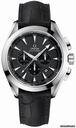 Omega Aqua Terra Chronograph