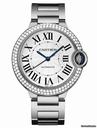 Cartier Ballon Bleu - 42mm