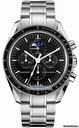 Omega Speedmaster Moon Phase