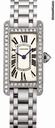 Cartier Tank Americaine