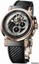 Breguet Marine Tourbillon Chronograph