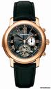 Audemars Piguet Jules Audemars Tourbillon Chronograph Minute Repeater