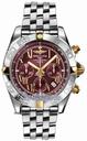 Breitling Chronomat 44