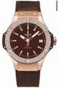Hublot Big Bang Automatic Gold Cappuccino 38mm