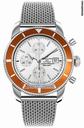 Breitling Superocean Heritage Chronograph