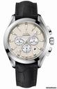Omega Aqua Terra Chronograph