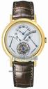 Breguet Tourbillon Power Reserve & 24 Hour