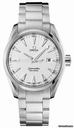 Omega Aqua Terra Quartz 38.5mm