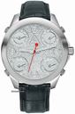 Jacob & Co. Five Time Zone - 40mm