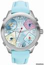 Jacob & Co. Five Time Zone - 40mm