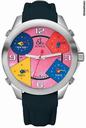 Jacob & Co. Five Time Zone - 40mm