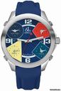 Jacob & Co. Five Time Zone - 40mm