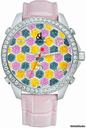 Jacob & Co. Five Time Zone - 47mm, 3.25ct Bezel