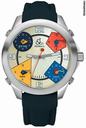 Jacob & Co. Five Time Zone - 40mm