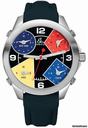 Jacob & Co. Five Time Zone - 40mm