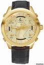 Jacob & Co. Five Time Zone - 40mm
