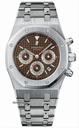Audemars Piguet Royal Oak Chronograph