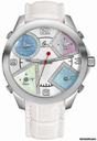 Jacob & Co. Five Time Zone - 40mm