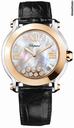 Chopard Happy Sport II Round 36mm