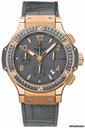 Hublot Big Bang Earl Gray Gold Carat 41mm