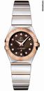 Omega Constellation Polished 24mm