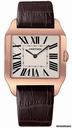 Cartier Santos Dumont
