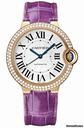 Cartier Ballon Bleu - 36mm