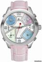 Jacob & Co. Five Time Zone - 40mm