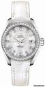 Omega Aqua Terra Ladies Automatic