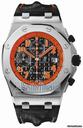 Audemars Piguet Royal Oak Offshore Chronograph Special Editions