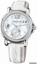 Ulysse Nardin GMT Big Date 37mm