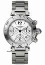 Cartier Pasha Seatimer Chronograph