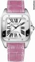 Cartier Santos 100
